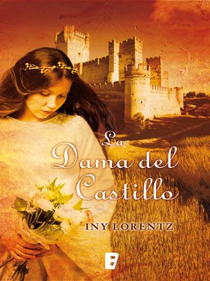 cover image of La dama del castillo